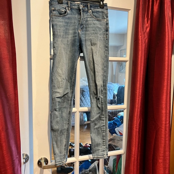 Mango Denim - Mango jeans